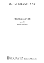 Frere Jacques op. 32