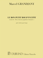 Le Bon Petit Roi d'Yvetot