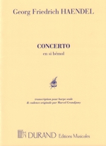 Concerto in Bb