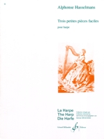 Trois Petites Pices Faciles op. 9