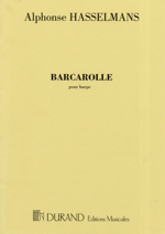 Barcarolle