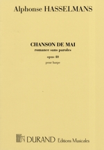 Chanson de Mai