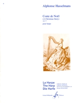 Contes de Noël - op. 33