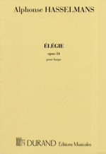 Élégie - op.54