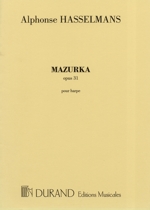 Mazurka - op. 31