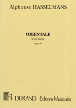 Orientale - op. 38