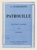 Patrouille