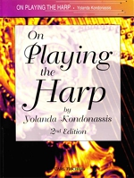 On Playing the Harp