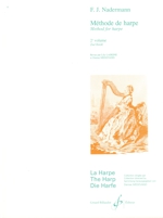 Method for Harp Volume 2