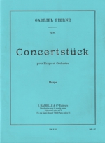 Concertstuck Op 39