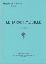 Le Jardin Mouille