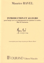 Introduction and Allegro