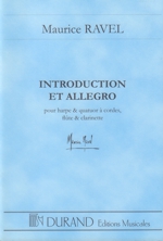 Introduction and Allegro