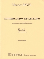 Introduction and Allegro