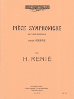 Pice Symphonique en trois pisodes