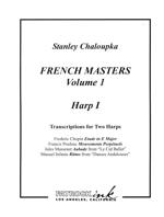 French Masters Volume 1