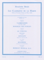 Les Classiques de la Harpe Vol 3