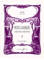 Pièces Classiques Volume 3