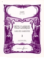 Pices Classiques Volume 3