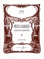 Pièces Classiques Volume 4