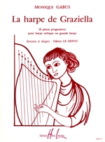 La harpe de Graziella