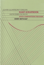 Harp Scrapbook