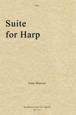 Suite for Harp