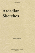 Arcadian Sketches