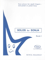 Solos for Sonja Book I
