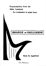 Branle et Galliarde