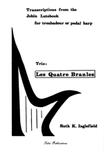Les Quatre Branles