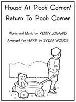 House at Pooh Corner / Return to Pooh Corner