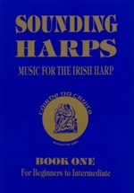 Sounding Harps Book One
