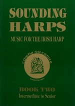 Sounding Harps Book Two