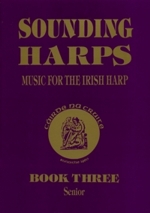 Sounding Harps Book Three