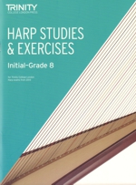 Studies & Exercises for Initial to Grade 8