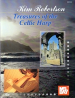 Treasures of the Celtic Harp