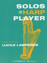 Solos for the Harp Player 