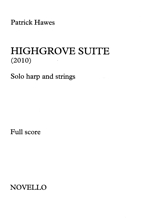 Highgrove Suite