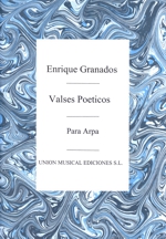 Valses Poeticos