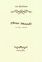 Three Moods