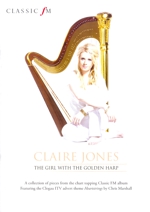 The Girl with the Golden Harp