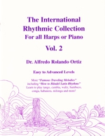 The International Rhythmic Collection Vol. 2