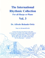 The International Rhythmic Collection Vol. 3
