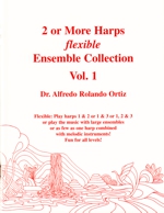 Ensemble Collection Volume 1