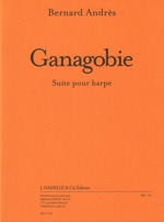 Ganagobie