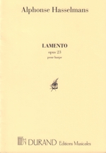 Lamento - op. 23