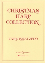 Christmas Harp Collection