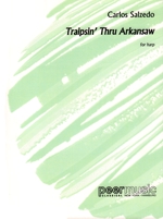 Traipsin' Thru Arkansaw