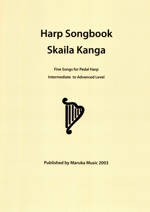 Harp Songbook